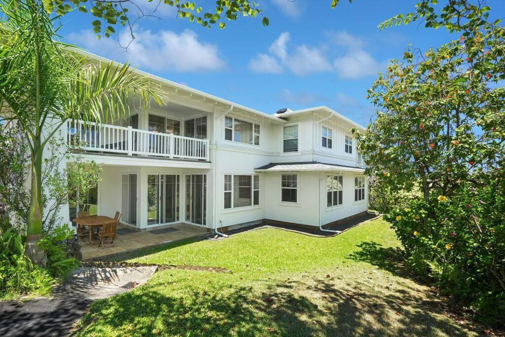 Ac Villa In 프린스빌 외부 사진